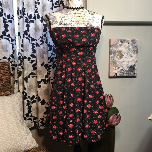 American Rag summer dress - Picture 1 of 5